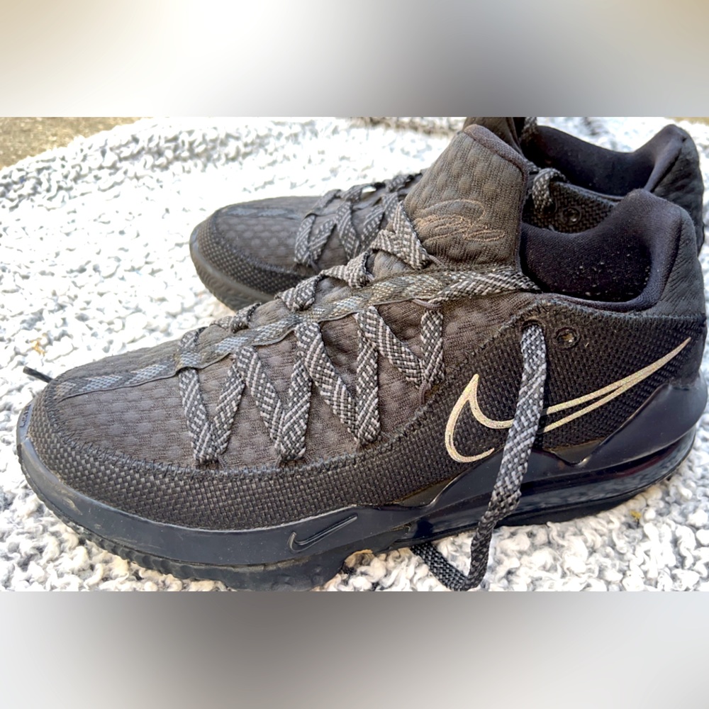 Men’s Labron James
